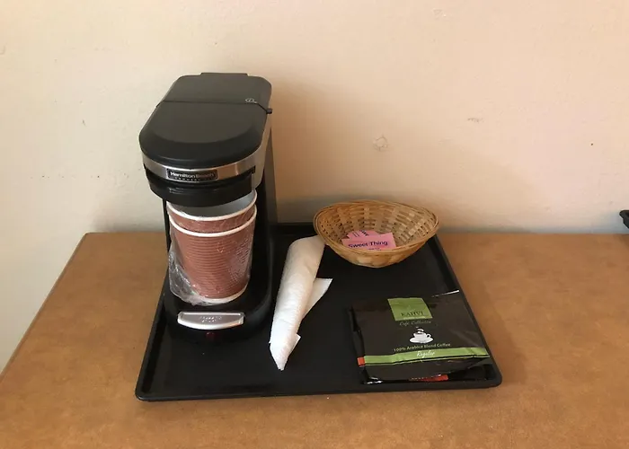 Anaheim National Inn