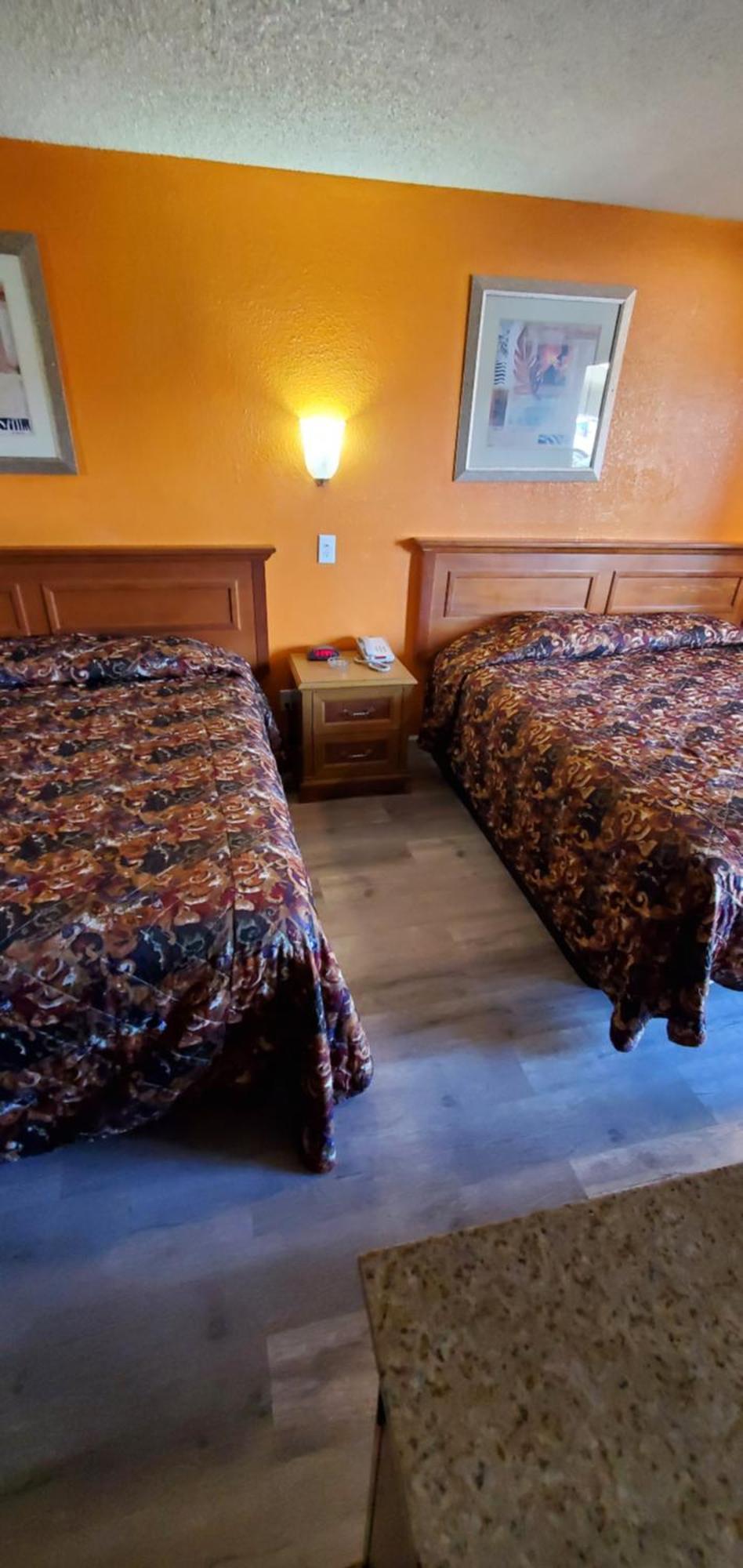 Motel National 2*