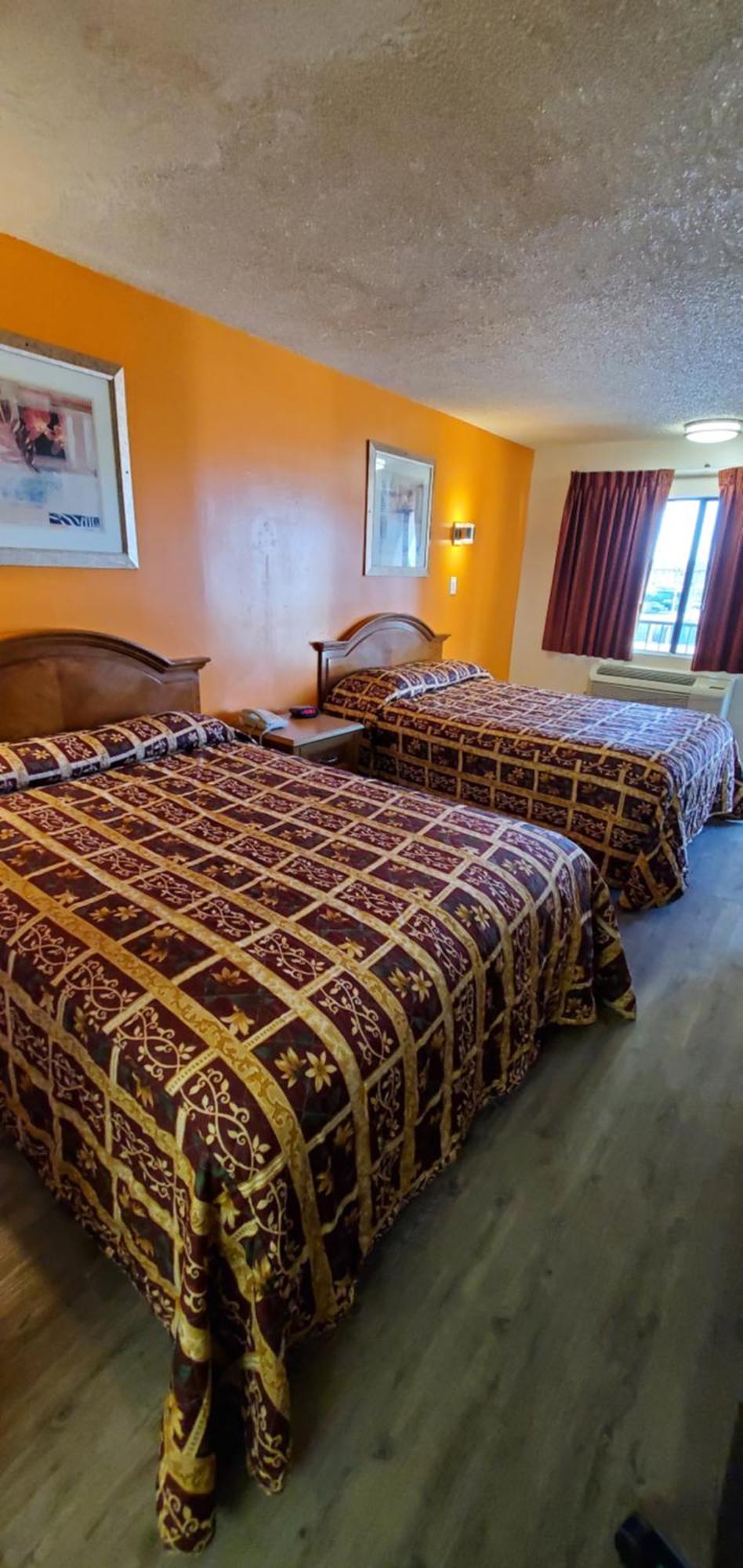 National Motel